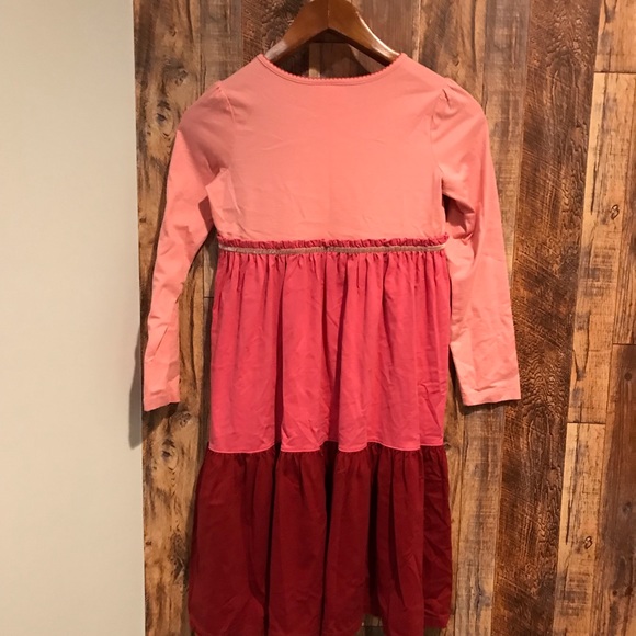 Girl’s Hanna Andersson Dress - Picture 2 of 3